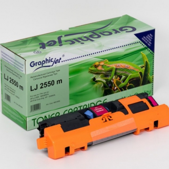 TONER LASER RIGENERATI /COMPATIBILI ,Cartuccia Rigenerata Magenta HC (122A)