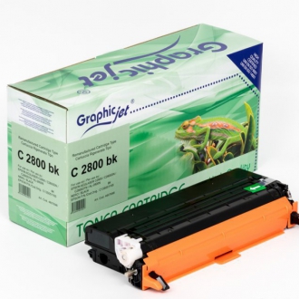 TONER LASER RIGENERATI /COMPATIBILI ,Cartuccia Rigenerata Nero (1165)