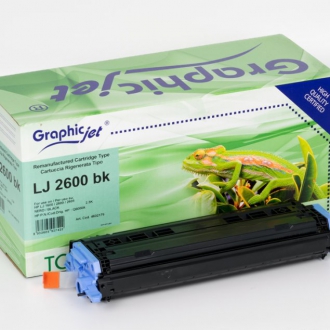 TONER LASER RIGENERATI /COMPATIBILI ,Cartuccia Rigenerata Nero (124A)