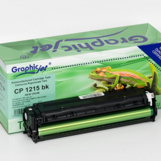 TONER LASER RIGENERATI /COMPATIBILI ,Cartuccia Rigenerata Nero (125A)