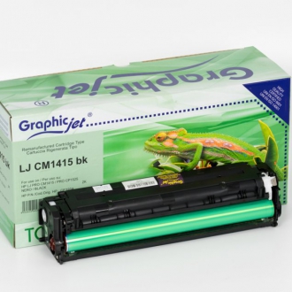 TONER LASER RIGENERATI /COMPATIBILI ,Cartuccia Rigenerata Nero (128A)