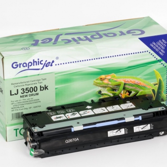 TONER LASER RIGENERATI /COMPATIBILI ,Cartuccia Rigenerata Nero (308A)