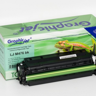 TONER LASER RIGENERATI /COMPATIBILI ,Cartuccia Rigenerata Nero (312X)