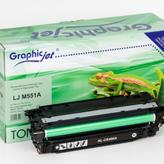 TONER LASER RIGENERATI /COMPATIBILI ,Cartuccia Rigenerata Nero (507A)