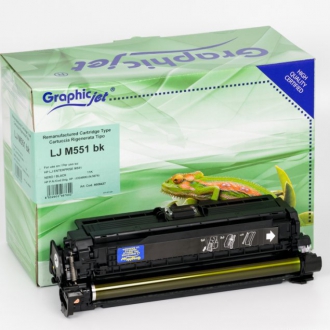 TONER LASER RIGENERATI /COMPATIBILI ,Cartuccia Rigenerata Nero (507X)