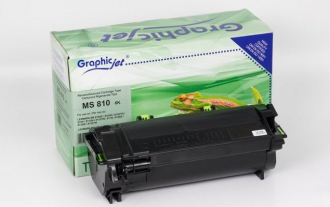 TONER LASER RIGENERATI /COMPATIBILI ,Cartuccia Rigenerata Nero (52D2H00)