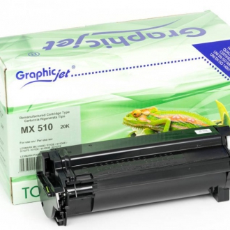 TONER LASER RIGENERATI /COMPATIBILI ,Cartuccia Rigenerata Nero (602X)