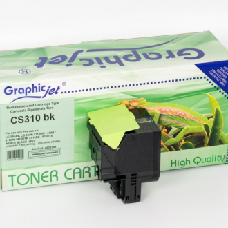 TONER LASER RIGENERATI /COMPATIBILI ,Cartuccia Rigenerata Nero (702HK)