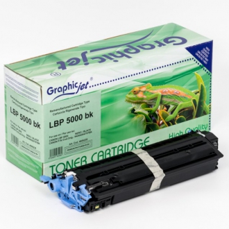 TONER LASER RIGENERATI /COMPATIBILI ,Cartuccia Rigenerata Nero (707BK)