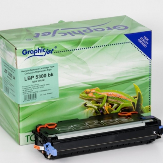 TONER LASER RIGENERATI /COMPATIBILI ,Cartuccia Rigenerata Nero (711)