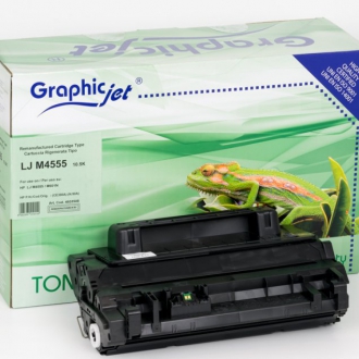 TONER LASER RIGENERATI /COMPATIBILI ,Cartuccia Rigenerata Nero (90A)