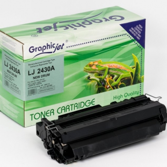 TONER LASER RIGENERATI /COMPATIBILI ,Cartuccia Rigenerata Nero (con Chip) (11A)