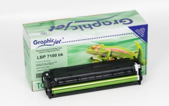 TONER LASER RIGENERATI /COMPATIBILI ,Cartuccia Rigenerata Nero (EP-731)