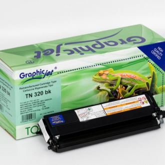 TONER LASER RIGENERATI /COMPATIBILI ,Cartuccia Rigenerata Nero