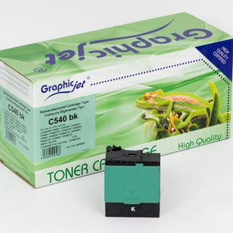 TONER LASER RIGENERATI /COMPATIBILI ,Cartuccia Rigenerata Nero