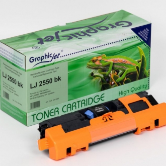 TONER LASER RIGENERATI /COMPATIBILI ,Cartuccia Rigenerata Nero HC (122A)