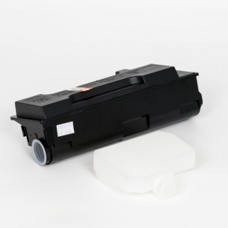 TONER LASER RIGENERATI /COMPATIBILI ,Cartuccia Toner Compatibile + Vaschetta Recupero (TK-310)