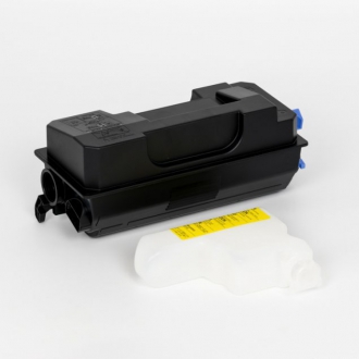 TONER LASER RIGENERATI /COMPATIBILI ,Cartuccia Toner Compatibile + Vaschetta Recupero (TK-3110)