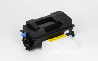 TONER LASER RIGENERATI /COMPATIBILI ,Cartuccia Toner Compatibile + Vaschetta Recupero (TK-3170)