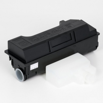 TONER LASER RIGENERATI /COMPATIBILI ,Cartuccia Toner Compatibile + Vaschetta Recupero (TK-320)