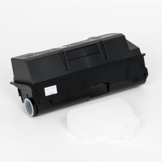 TONER LASER RIGENERATI /COMPATIBILI ,Cartuccia Toner Compatibile + Vaschetta Recupero (TK-330)