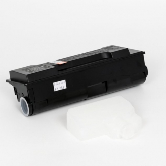 TONER LASER RIGENERATI /COMPATIBILI ,Cartuccia Toner Compatibile + Vaschetta Recupero (TK-340)