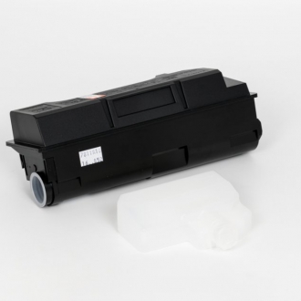 TONER LASER RIGENERATI /COMPATIBILI ,Cartuccia Toner Compatibile (con Chip) + Vaschetta (TK-320)