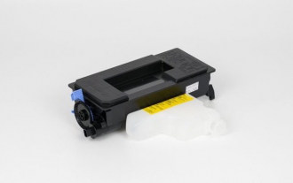 TONER LASER RIGENERATI /COMPATIBILI ,Cartuccia Toner Compatibile (con Chip) + Vaschetta (TK-3160)