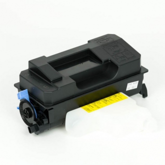 TONER LASER RIGENERATI /COMPATIBILI ,Cartuccia Toner Compatibile (con Chip) + Vaschetta (TK-3170)