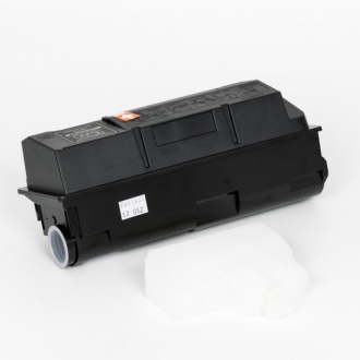 TONER LASER RIGENERATI /COMPATIBILI ,Cartuccia Toner Compatibile (con Chip) + Vaschetta (TK-360)