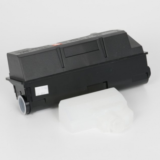 TONER LASER RIGENERATI /COMPATIBILI ,Cartuccia Toner Compatibile (con Chip) + Vaschetta Recupero