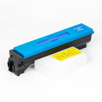 TONER LASER RIGENERATI /COMPATIBILI ,Cartuccia Toner Compatibile Ciano (TK-540C)