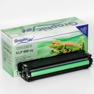 TONER LASER RIGENERATI /COMPATIBILI ,Cartuccia Toner Compatibile Ciano