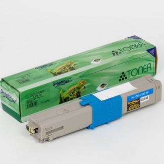 TONER LASER RIGENERATI /COMPATIBILI ,Cartuccia Toner Compatibile Ciano