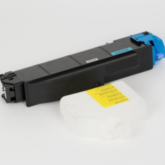 TONER LASER RIGENERATI /COMPATIBILI ,Cartuccia Toner Compatibile Ciano