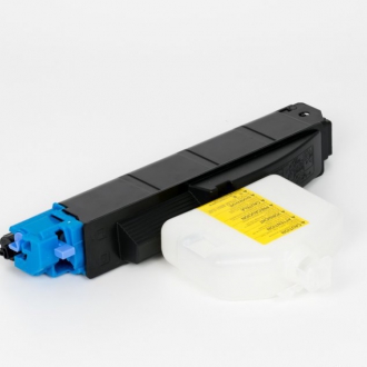 TONER LASER RIGENERATI /COMPATIBILI ,Cartuccia Toner Compatibile Ciano