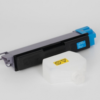 TONER LASER RIGENERATI /COMPATIBILI ,Cartuccia Toner Compatibile Ciano