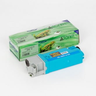 TONER LASER RIGENERATI /COMPATIBILI ,Cartuccia Toner Compatibile Ciano