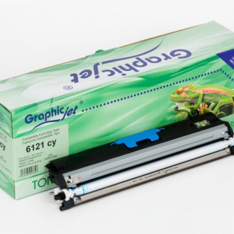 TONER LASER RIGENERATI /COMPATIBILI ,Cartuccia Toner Compatibile Ciano