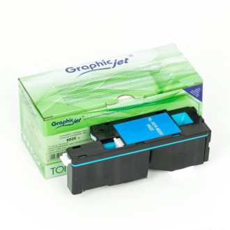 TONER LASER RIGENERATI /COMPATIBILI ,Cartuccia Toner Compatibile Ciano