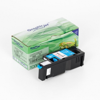 TONER LASER RIGENERATI /COMPATIBILI ,Cartuccia Toner Compatibile Ciano