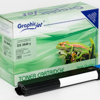 TONER LASER RIGENERATI /COMPATIBILI ,Cartuccia Toner Compatibile Giallo