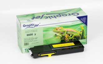 TONER LASER RIGENERATI /COMPATIBILI ,Cartuccia Toner Compatibile Giallo