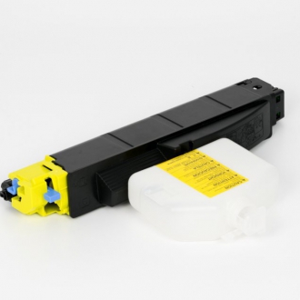 TONER LASER RIGENERATI /COMPATIBILI ,Cartuccia Toner Compatibile Giallo