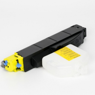 TONER LASER RIGENERATI /COMPATIBILI ,Cartuccia Toner Compatibile Giallo