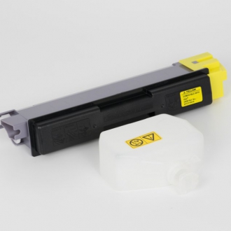 TONER LASER RIGENERATI /COMPATIBILI ,Cartuccia Toner Compatibile Giallo