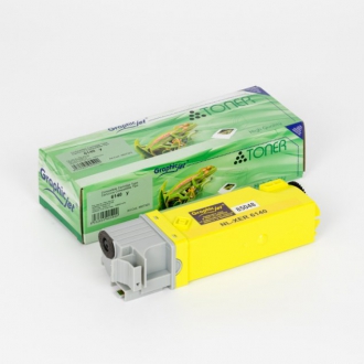 TONER LASER RIGENERATI /COMPATIBILI ,Cartuccia Toner Compatibile Giallo