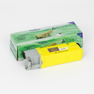 TONER LASER RIGENERATI /COMPATIBILI ,Cartuccia Toner Compatibile Giallo