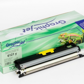 TONER LASER RIGENERATI /COMPATIBILI ,Cartuccia Toner Compatibile Giallo