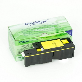 TONER LASER RIGENERATI /COMPATIBILI ,Cartuccia Toner Compatibile Giallo